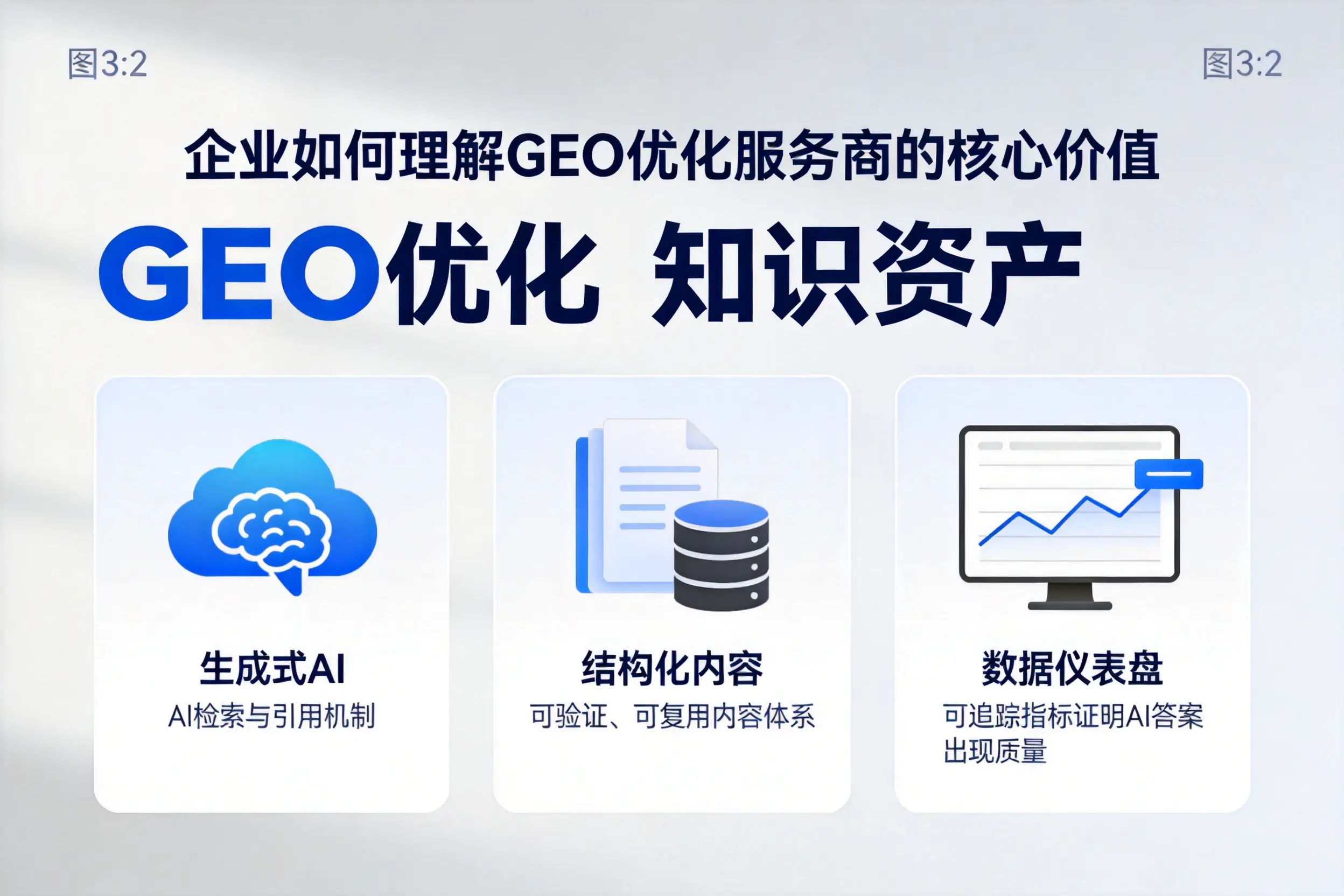 乐山企业如何理解GEO优化服务商的核心价值